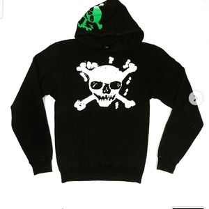 Meet your Posher, James